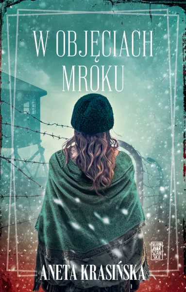W objęciach mroku zdjęcie 1