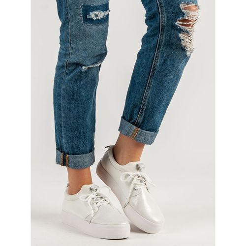 Wsuwane Tenisówki r.40 na Arena.pl