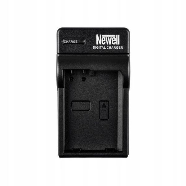 ŁADOWARKA NEWELL NL0955 DO OLYMPUS zdjęcie 1