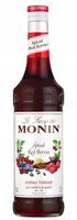 Syrop smakowy MONIN SPICED RED BERRIES 0,7L