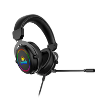 gamingowe słuchawki nauszne kruger&matz warrior gh-50