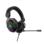 gamingowe słuchawki nauszne kruger&matz warrior gh-50