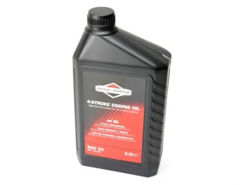 BRIGGS STRATTON OLEJ DO SILNIKA KOSIARKI SAE30 2L na Arena.pl