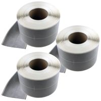 Taśma Butylowa 10cm Uszczelniająca Hydroizolacja 60m