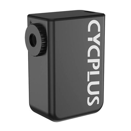 mini pompka elektryczna cycplus as2 na Arena.pl