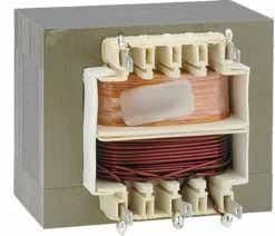 TS4/40 8,5V 0,5A transformator sieciowy na Arena.pl