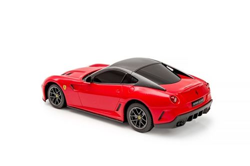 Ferrari 599 1:24 Rastar 46400 samochód sterowany na Arena.pl