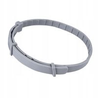 OBROŻA DLA DUŻEGO PSA POWYŻEJ 8KG NA PCHŁY KLESZCZE 8 MIESIĘCY 63 CM