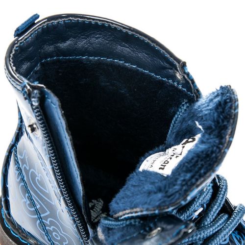 DZIECIĘCE WORKERY Rozmiar - 27 na Arena.pl