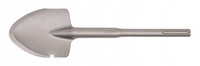 MAKITA Dłuto przecinak łopatkowy SDS-max długość 400mm szer. 100mm P-23721