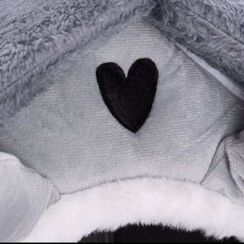 LEGOWISKO DLA KOTA KOTÓW DOMEK BUDKA KOJEC PLUSZOWY PODUSZKA POSŁANIE BUDA na Arena.pl