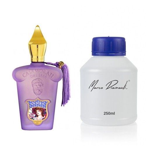 perfumy nr 323 250ml - zamiennik inspirowany la tosca od xerjoff na Arena.pl