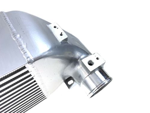 Intercooler TurboWorks Ford Focus RS 2.3 EcoBoost 2016+ na Arena.pl