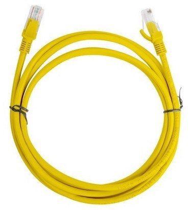 Lanberg Pcu6-10Cc-0200-Y 2 Patchcord na Arena.pl
