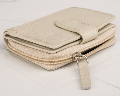 torba skórzana ptn d72-ds-5131 light beige na Arena.pl