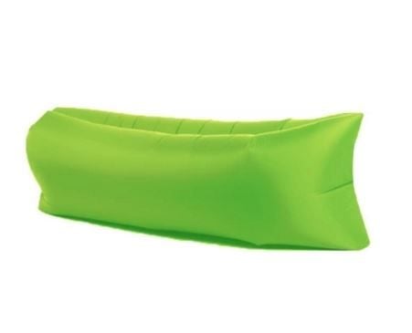 lazy bag czarny na Arena.pl