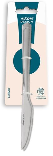 KOMPLET 2 NOŻY BLISTER na Arena.pl