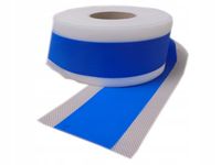 TAŚMA USZCZELNIAJĄCA HYDROIZOLACJA NIEBIESKA 50m