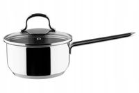 Rondel Premium z pokrywką VINZER TECHNO 1,5 l 50079