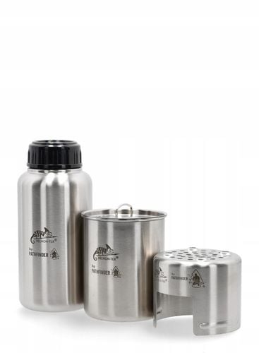 Zestaw Helikon-Tex Pathfinder na Arena.pl