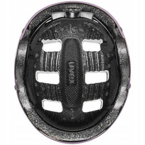 Kask rowerowy Uvex KID 3 CC r. 55-58 na Arena.pl