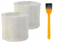 2x FILTR HU4102 DO NAWILŻACZA PHILIPS seria 2000 HU4801/01 HU4802 HU4803