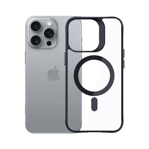 apple iphone 16 pro max - 3mk satin armor magcase na Arena.pl