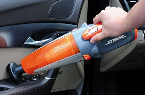 STHOR ODKURZACZ 12V 82951 na Arena.pl