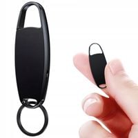 MINI DYKTAFON PENDRIVE URUCHAMIANY NA GŁOS 32GB HQ