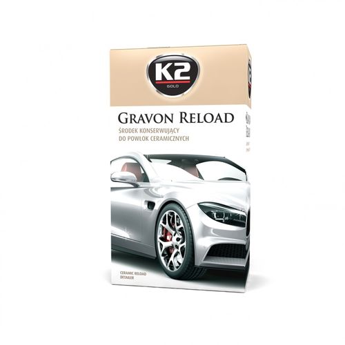 K2 GRAVON RELOAD 250 ML na Arena.pl