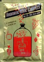 Uniwersalny pakiet na 25-50L wina. SpiritFerm Aromatic Wine Complex.