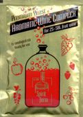 Uniwersalny pakiet na 25-50L wina. SpiritFerm Aromatic Wine Complex.