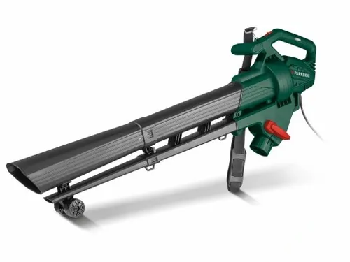 PARKSIDE elektryczna dmuchawa do liści PLS 2600W na Arena.pl