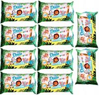 Chusteczki Nawilżające Dada Everyday 10x72=720szt