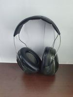 3M Nauszniki słuchawki ochronne PELTOR OPTIME II 2