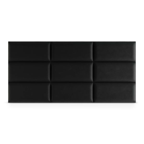 PANELE ŚCIENNE TAPICEROWANE 70cm x 30cm MAGIC VELVET 2219 zdjęcie 4
