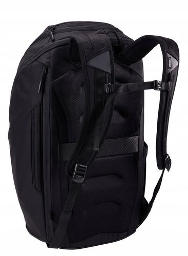 Plecak rowerowy turystyczny THULE CHASM backpack black 26L na Arena.pl