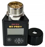 Miernik czujnik wilgotności ziarna Farmex MT Pro+