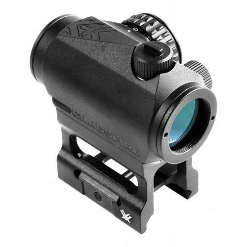 Kolimator Vortex Crossfire Red Dot - CF-RD2 + ZESTAW na Arena.pl