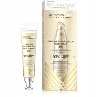 Eveline D’Aury RemodeLift Therapy Mezo Krem pod oczy kofeinowy 3w1