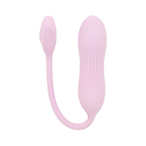 good vibes only - siva - bullet vibrator - pink na Arena.pl