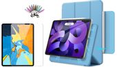 ETUI MAGNETIC DO APPLE IPAD AIR 4 10.9 2020 +SZKŁO