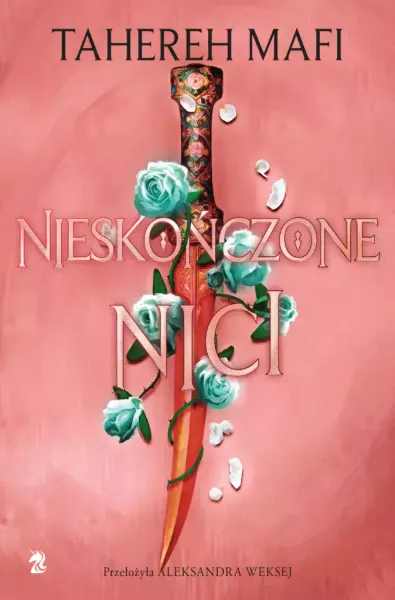 Nieskończone nici zdjęcie 1