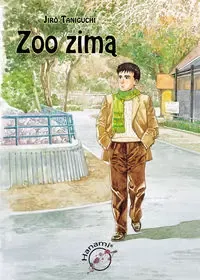 Zoo zimą zdjęcie 1
