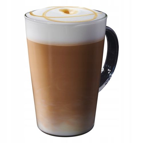 Starbucks Dolce Gusto Vanilla Macchiatto 3x12 kaps na Arena.pl