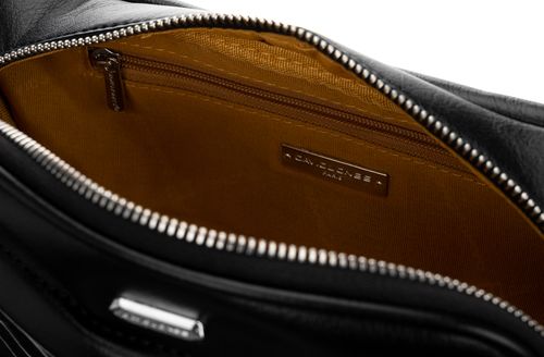 torebka damska 6227-1 black na Arena.pl