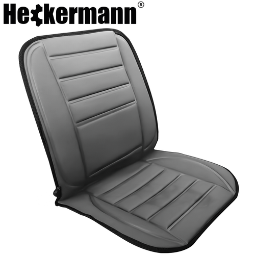 MATA GRZEWCZA NA FOTEL PODWÓJNA PODGRZEWANA SIEDZENIE 12V DO SAMOCHODU na Arena.pl