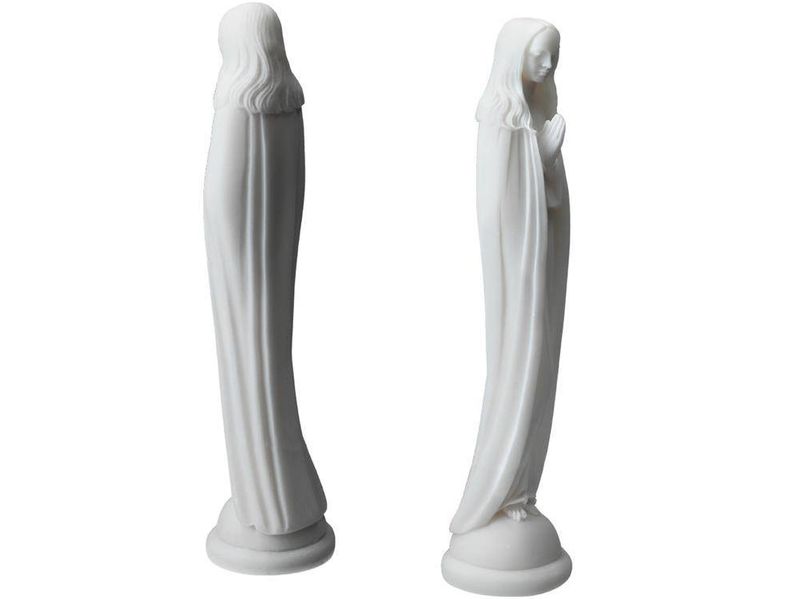 Figura Madonna zdjęcie 3