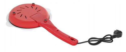 NALEŚNIKARKA ELEKTRYCZNA SZYBKA PATELNIA DO NALEŚNIKÓW BEZ UŻYCIA na Arena.pl