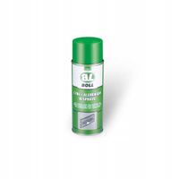 cynk + aluminium spray boll 400 ml